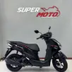 YAMAHA FLUO 125 HYBRID CONNECTED ABS YAMAHA FLUO 125 HYBRID CONNECTED ABS