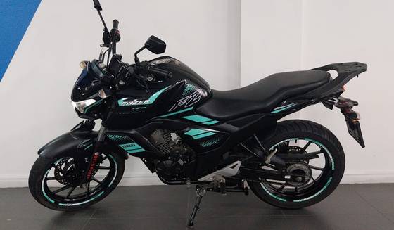 YAMAHA FZ15 FAZER ABS 