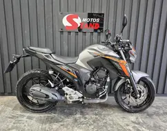 YAMAHA FZ25 FAZER ABS YAMAHA FZ25 FAZER ABS