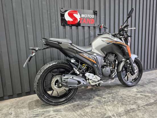 YAMAHA-FZ25 FAZER ABS-2025