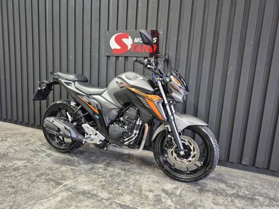 YAMAHA-FZ25 FAZER ABS YAMAHA-FZ25 FAZER ABS-2025