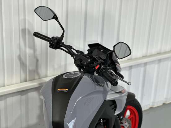 YAMAHA-FZ25 FAZER CONNECTED ABS-2026