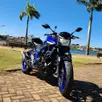 YAMAHA MT-03 ABS YAMAHA MT-03 ABS