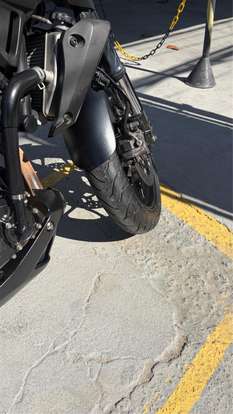 YAMAHA-MT-03 ABS-2022