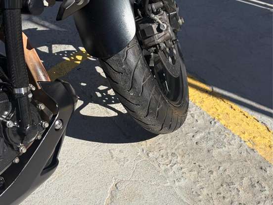 YAMAHA-MT-03 ABS YAMAHA-MT-03 ABS-2022