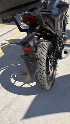 YAMAHA-MT-03 ABS-2022