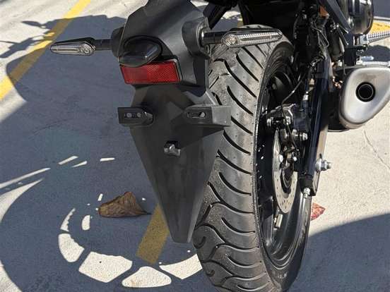 YAMAHA-MT-03 ABS YAMAHA-MT-03 ABS-2022