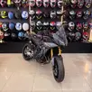 YAMAHA MT-09 TRACER YAMAHA MT-09 TRACER