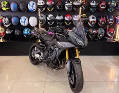 YAMAHA MT-09 TRACER YAMAHA MT-09 TRACER