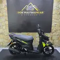 YAMAHA NEO 125 YAMAHA NEO 125