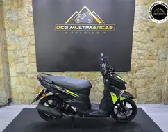 YAMAHA NEO 125 YAMAHA NEO 125