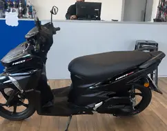 YAMAHA NEO 125 YAMAHA NEO 125