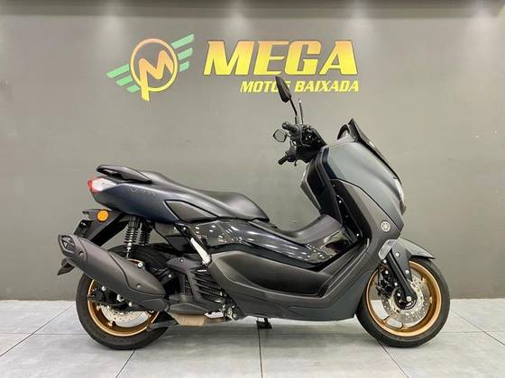 YAMAHA NMAX 160 ABS 
