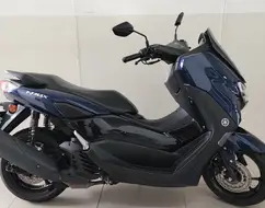 YAMAHA NMAX CONNECTED 160 ABS YAMAHA NMAX CONNECTED 160 ABS