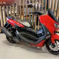 YAMAHA NMAX CONNECTED 160 ABS YAMAHA NMAX CONNECTED 160 ABS