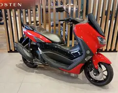 YAMAHA NMAX CONNECTED 160 ABS YAMAHA NMAX CONNECTED 160 ABS