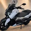 YAMAHA XMAX 250 CONNECTED ABS YAMAHA XMAX 250 CONNECTED ABS
