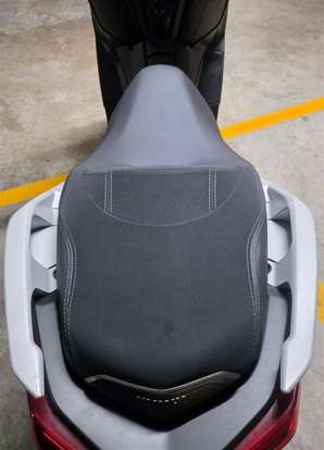 YAMAHA-XMAX 250 CONNECTED ABS YAMAHA-XMAX 250 CONNECTED ABS-2025