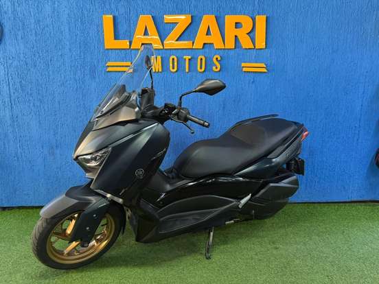 YAMAHA-XMAX ABS-2023