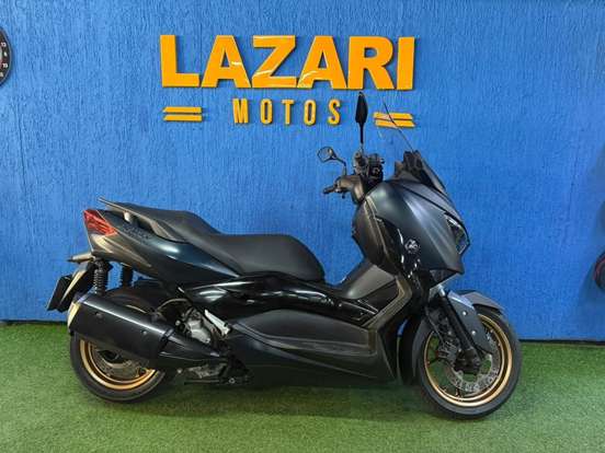 YAMAHA-XMAX ABS-2023