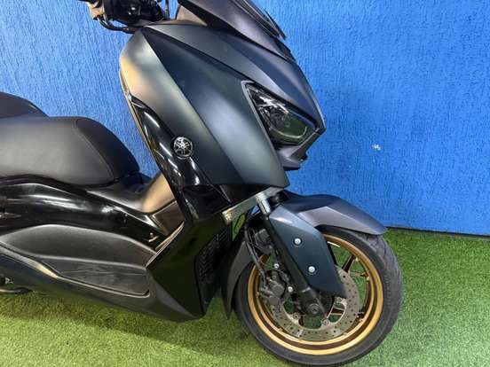YAMAHA-XMAX ABS-2023