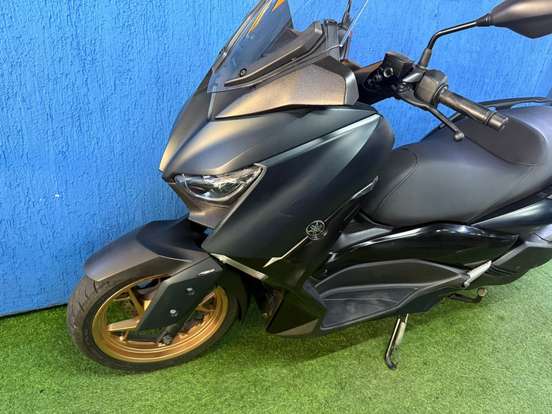 YAMAHA-XMAX ABS-2023