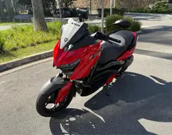 YAMAHA XMAX ABS YAMAHA XMAX ABS