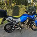 YAMAHA XT1200Z SUPER TÉNÉRÉ YAMAHA XT1200Z SUPER TÉNÉRÉ