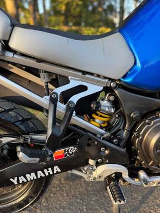 YAMAHA-XT1200Z SUPER TÉNÉRÉ-2011