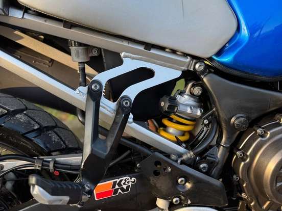 YAMAHA-XT1200Z SUPER TÉNÉRÉ YAMAHA-XT1200Z SUPER TÉNÉRÉ-2011