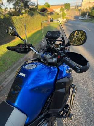 YAMAHA-XT1200Z SUPER TÉNÉRÉ YAMAHA-XT1200Z SUPER TÉNÉRÉ-2011
