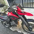 YAMAHA XTZ 250 LANDER YAMAHA XTZ 250 LANDER