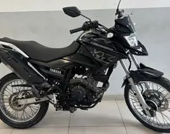 YAMAHA XTZ 150 CROSSER S YAMAHA XTZ 150 CROSSER S