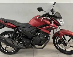 YAMAHA YS 150 FAZER SED YAMAHA YS 150 FAZER SED
