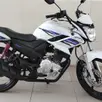 YAMAHA YS 150 FAZER SED YAMAHA YS 150 FAZER SED