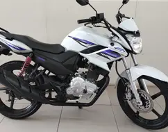 YAMAHA YS 150 FAZER SED YAMAHA YS 150 FAZER SED