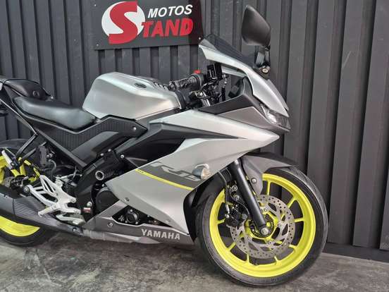 YAMAHA-YZF R15 YAMAHA-YZF R15-2024