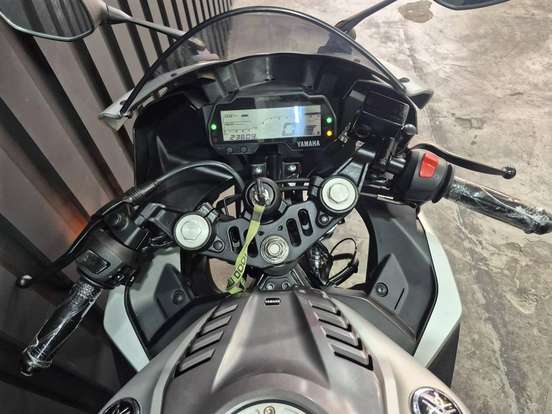 YAMAHA-YZF R15 YAMAHA-YZF R15-2024