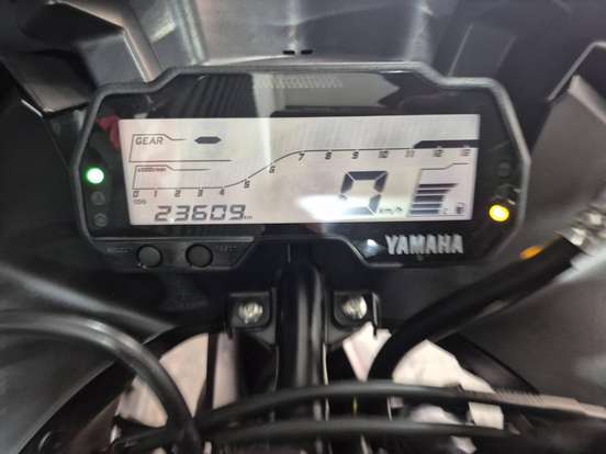 YAMAHA-YZF R15 YAMAHA-YZF R15-2024