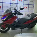 ZONTES 350E ZONTES 350E