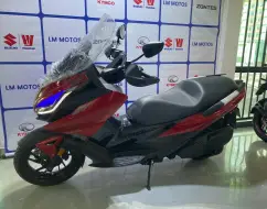 ZONTES 350E ZONTES 350E