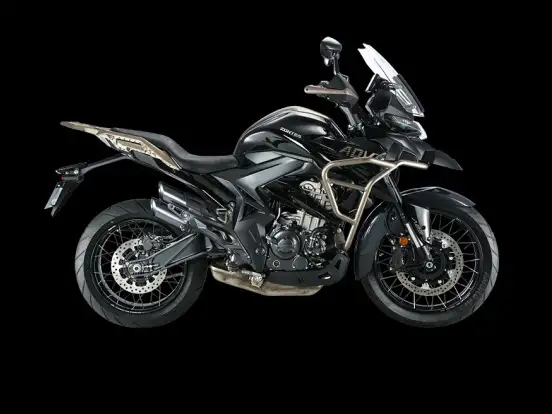 ZONTES-T350 X ZONTES-T350 X-2026