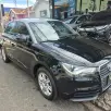AUDI A1 1.4 TFSI SPORTBACK ATTRACTION 16V 122CV GASOLINA 4P S-TRONIC AUDI A1 1.4 TFSI SPORTBACK ATTRACTION 16V 122CV GASOLINA 4P S-TRONIC