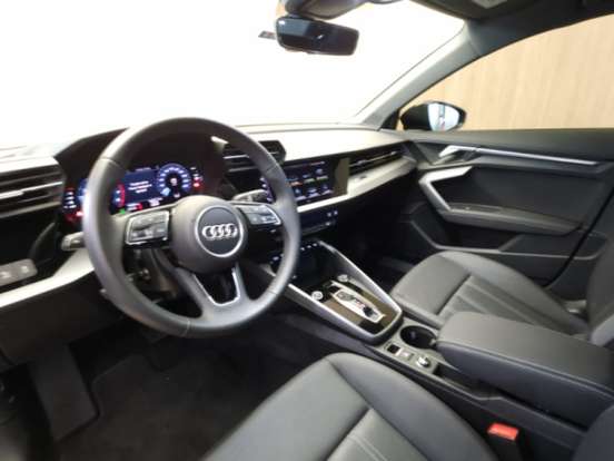 AUDI-A3-2.0 40 TFSI GASOLINA SEDAN ADVANCED S-TRONIC AUDI-A3-2024