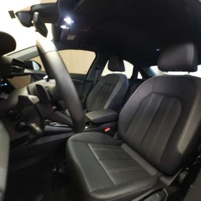 AUDI-A3-2.0 40 TFSI GASOLINA SEDAN ADVANCED S-TRONIC AUDI-A3-2024