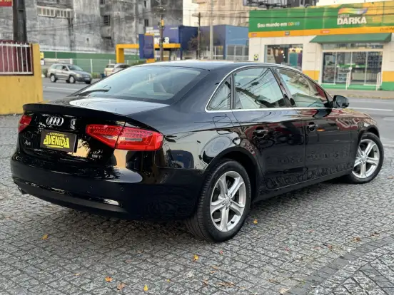 AUDI-A4-2014