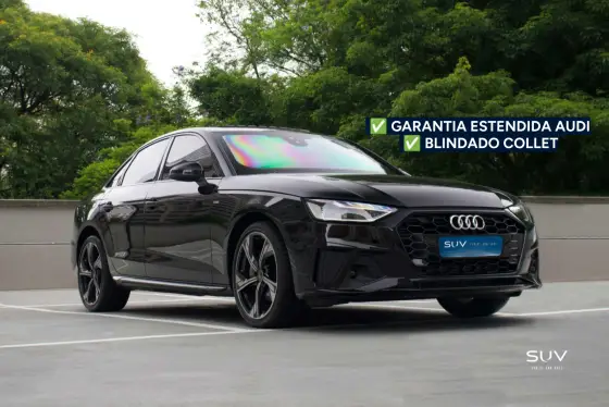 AUDI A4 2.0 TFSI MHEV S LINE S TRONIC AUDI A4 2.0 TFSI MHEV S LINE S TRONIC