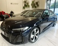 AUDI A5 2.0 TFSI MHEV SPORTBACK S LINE QUATTRO S TRONIC AUDI A5 2.0 TFSI MHEV SPORTBACK S LINE QUATTRO S TRONIC