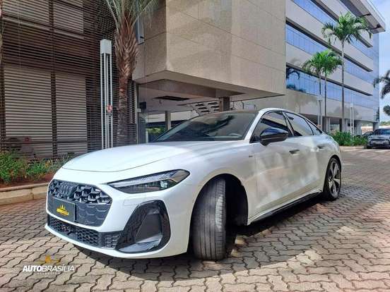 AUDI-A5-2025