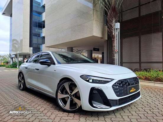 AUDI-A5-2025